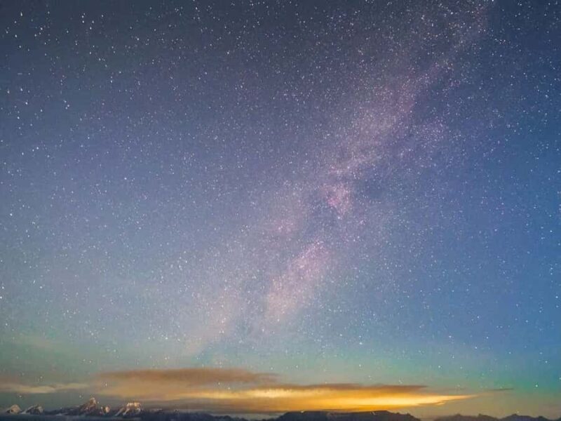 From Chongqing: Niubei Mountain 2-Day Small-Group Tour - Who Will Love This Tour?