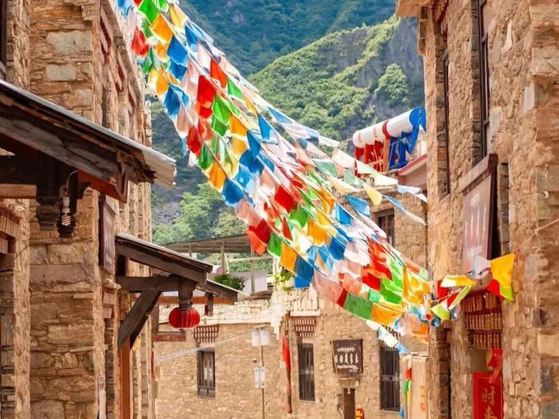 From Chongqing Winter 2-Day Bipenggou Snow Tour - FAQ