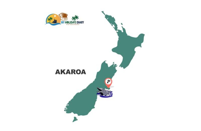 From Christchurch: Akaroa Day Tour with Optional Cruise - Introduction