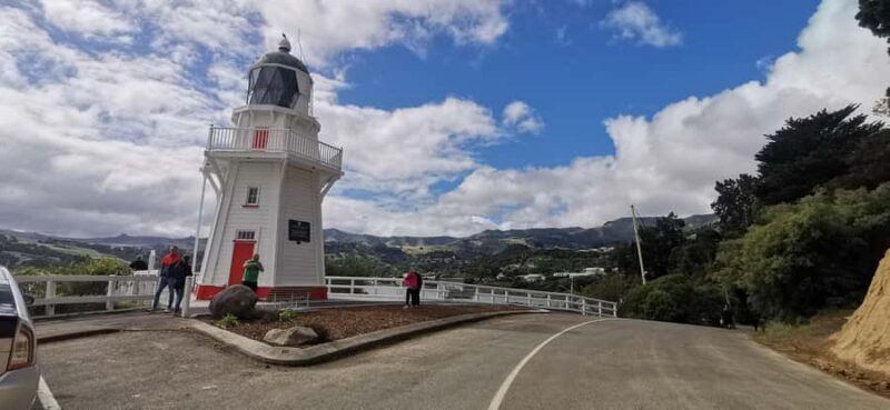 From Christchurch: Akaroa Day Tour with Optional Cruise - Good To Know