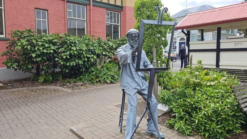 From Christchurch: Akaroa Day Tour with Optional Cruise - The Value of this Experience