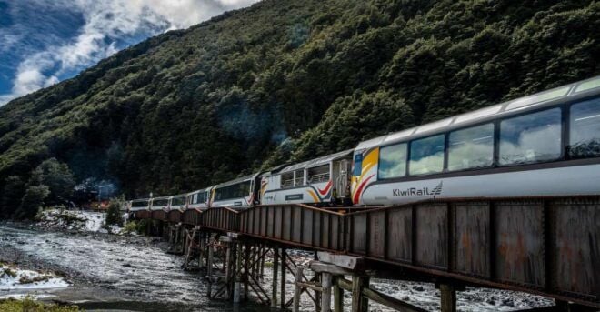 From Christchurch: Arthur's Pass and Tranzalpine Day Tour - Similar Day Trips
