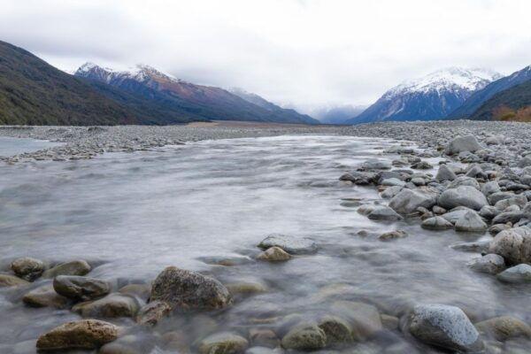 From Christchurch: Arthur's Pass and Tranzalpine Day Tour - The Sum Up