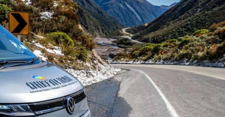 From Christchurch: Arthur's Pass Guided Day Trip With Lunch - Activity Details