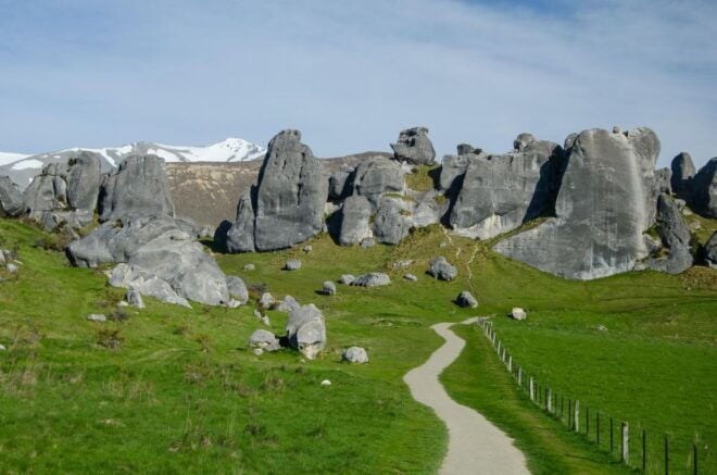 From Christchurch: Arthur's Pass Guided Day Trip With Lunch - Reserve Now & Pay Later
