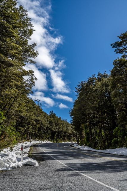 From Christchurch: Arthur's Pass Guided Day Trip With Lunch - Similar Activities