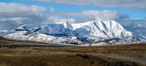 From Christchurch: Arthur's Pass Guided Day Trip With Lunch - Directions