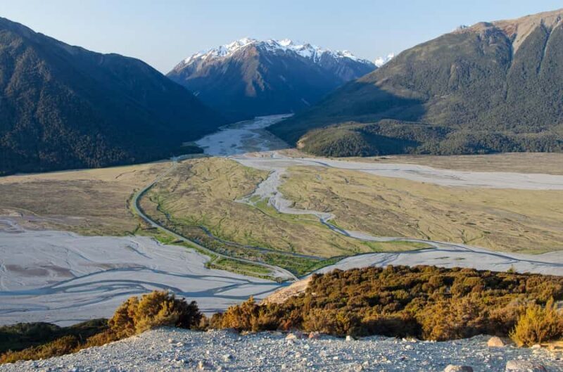 From Christchurch: Arthur's Pass with TranzAlpine & Lunch - Who Will Love This Tour?