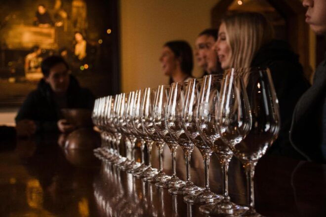 From Christchurch: Full-Day Wine Tour With Lunch - Common Questions