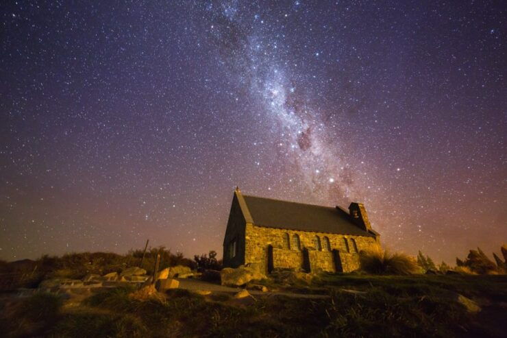 From Christchurch: Guided Day Trip to Queenstown Via Mt Cook - Experience Highlights
