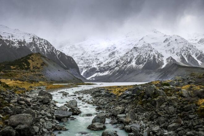 From Christchurch: Guided Day Trip to Queenstown Via Mt Cook - Customer Reviews