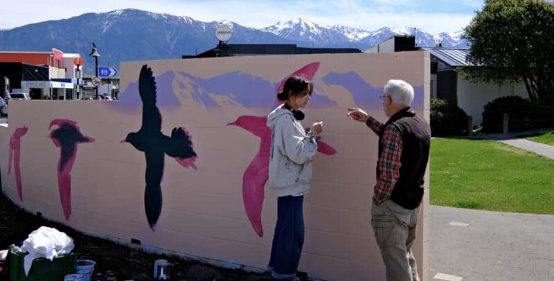 From Christchurch: Kaikura Day Tour with Whale Watching - FAQ