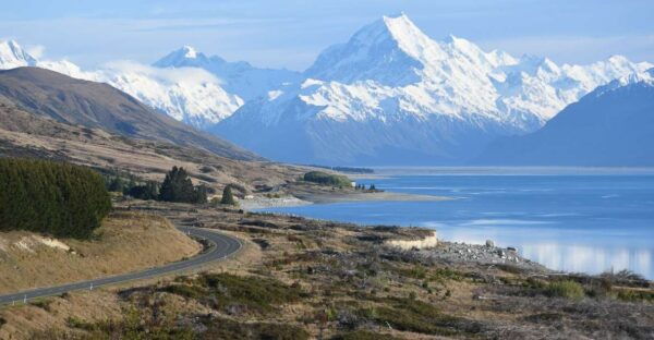 From Christchurch: Mt Cook Day Tour via Lake Tekapo W/ Lunch - Common Questions