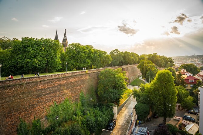 From Chrysalis to Butterfly, Tour From VyšEhrad to New Prague - Reviews and Ratings