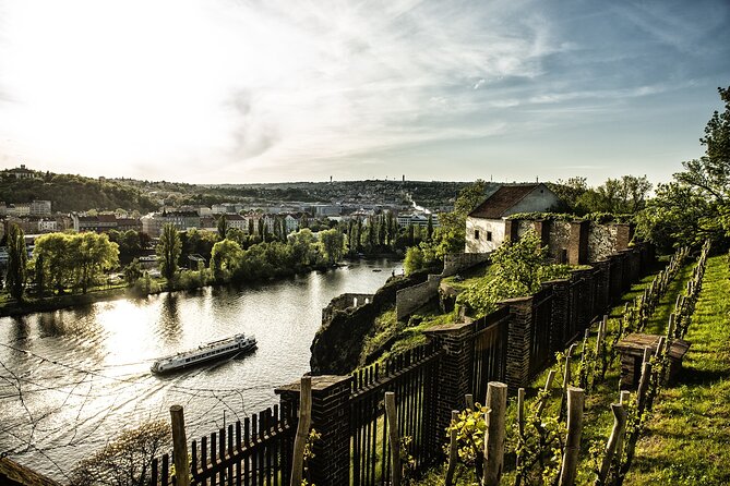 From Chrysalis to Butterfly, Tour From VyšEhrad to New Prague - Cancellation Policy and Directions