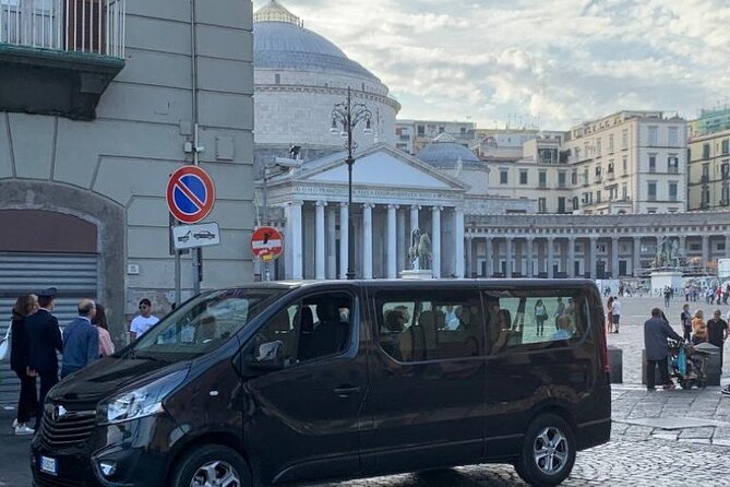 From Ciampino to Rome Transfer - Transfer Options From Ciampino to Rome