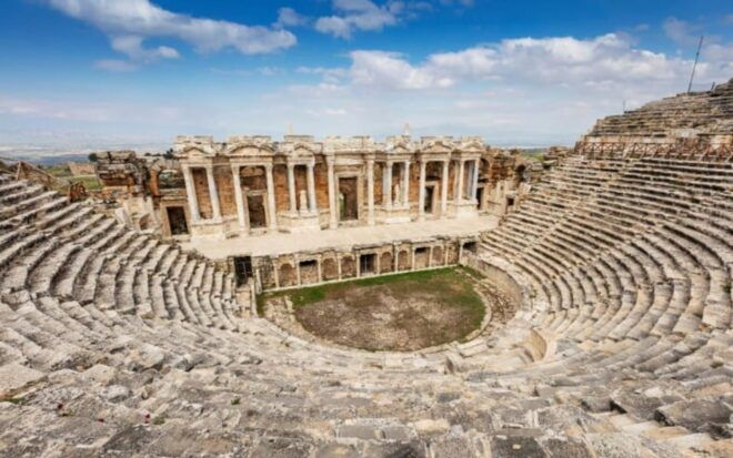 From City of Side/Alanya: Perge, Aspendos and Kursunlu Trip - Highlights of the Trip