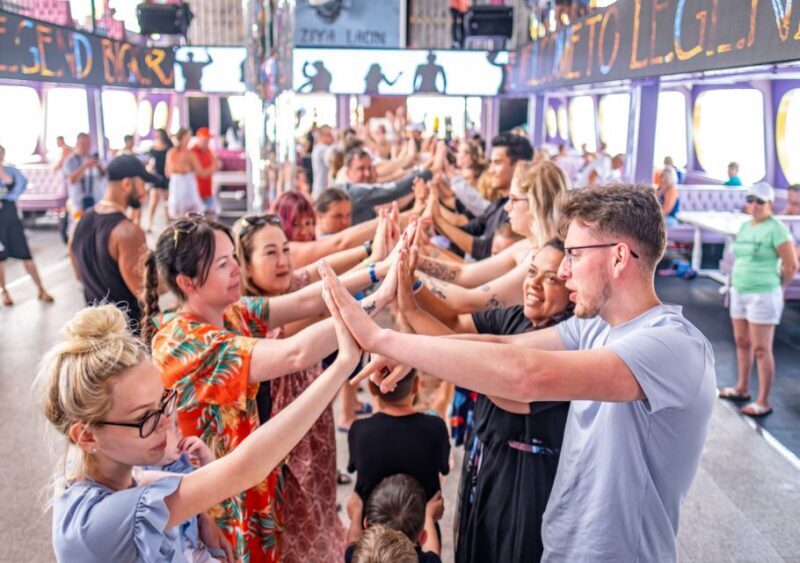 From City of Side and Alanya: Legends and Pirates Yacht Tour - Good To Know