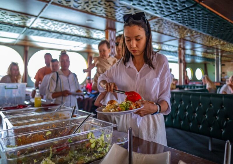 From City of Side and Alanya: Legends and Pirates Yacht Tour - FAQ