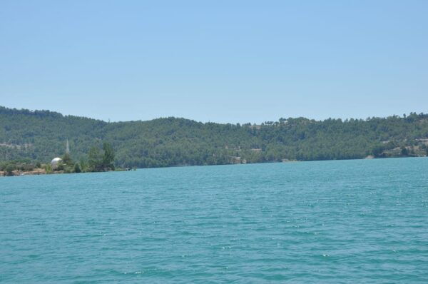 From City of Side: Cabrio Bus Safari & Boat Tour With Lunch - Scenic Experiences