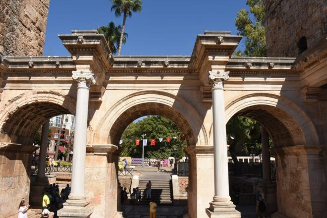 From City of Side: City Tour Including Waterfalls - Pricing and Payment Options