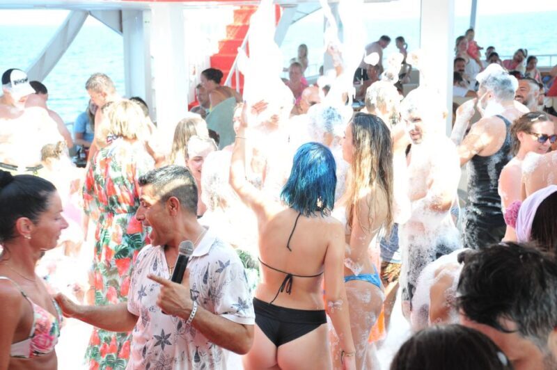 From city of Side: Full-Day Manavgat Boat Trip with Transfer - The Overall Experience: What Travelers Say