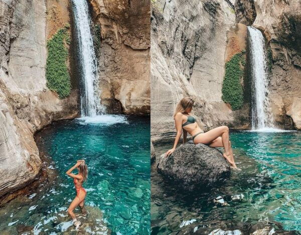 From City of Side: Sapadere Canyon Tour With Pickup & Lunch - Activities in Alanya
