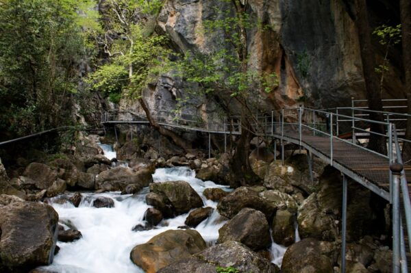 From City of Side: Sapadere Canyon Tour With Pickup & Lunch - Booking Information