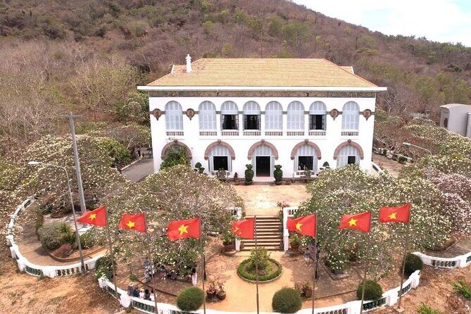 From City to Sea: Vung Tau Private Beach Experience - The Sum Up