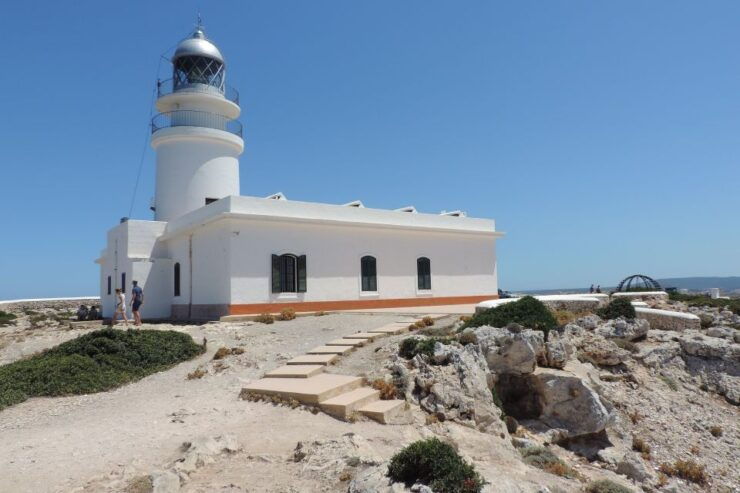 From Ciutadella: Menorca Full-Day Guided Tour - Good To Know