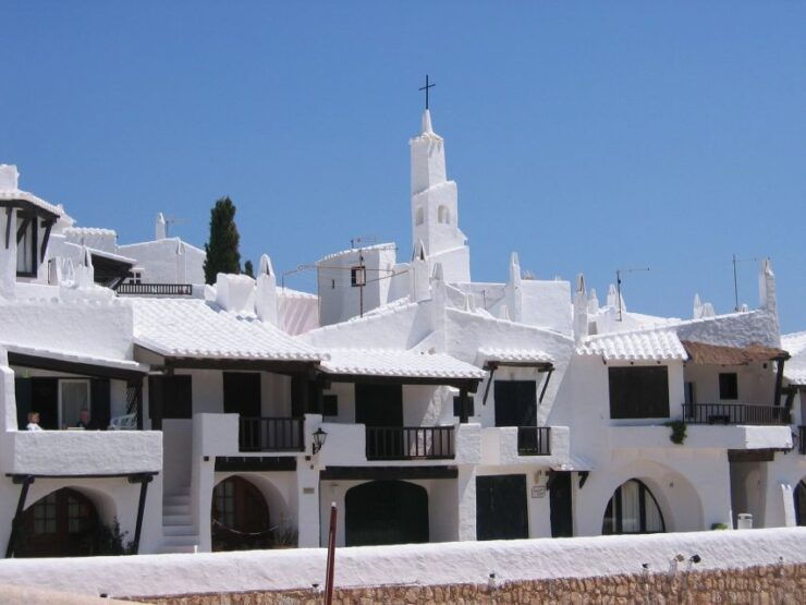 From Ciutadella: Menorca Full-Day Guided Tour - Tour Details