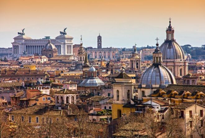 From Civitavecchia: Best of Rome and Vatican Shore Excursion - Additional Inclusions and Logistics