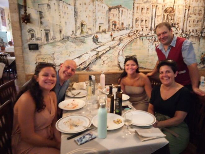 From Civitavecchia: Best of Rome and Vatican Shore Excursion - Tour Experience and Landmarks Covered