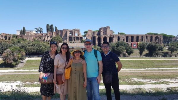 From Civitavecchia: Best of Rome and Vatican Shore Excursion - Price, Cancellation Policy, and Reservations