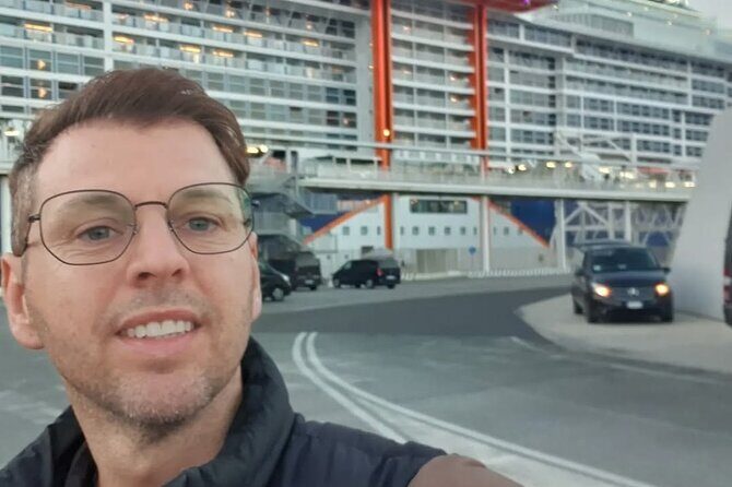 From Civitavecchia Cruise Port to FCO Airport or Rome - Why Choose This Private Transfer?