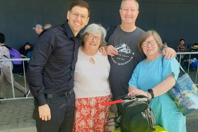 From Civitavecchia Cruise Port to FCO Airport or Rome - Who Is This Transfer Best For?