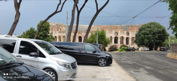 From Civitavecchia: Cruise Port to Rome Private Transfer - Good To Know