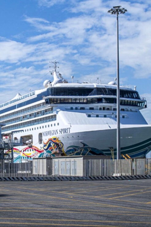 From Civitavecchia: Cruise Port to Rome Private Transfer - Pricing Information