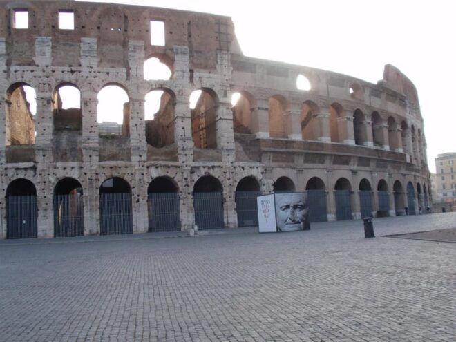 From Civitavecchia: Cruise Port to Rome Private Transfer - Departure and Arrival Details