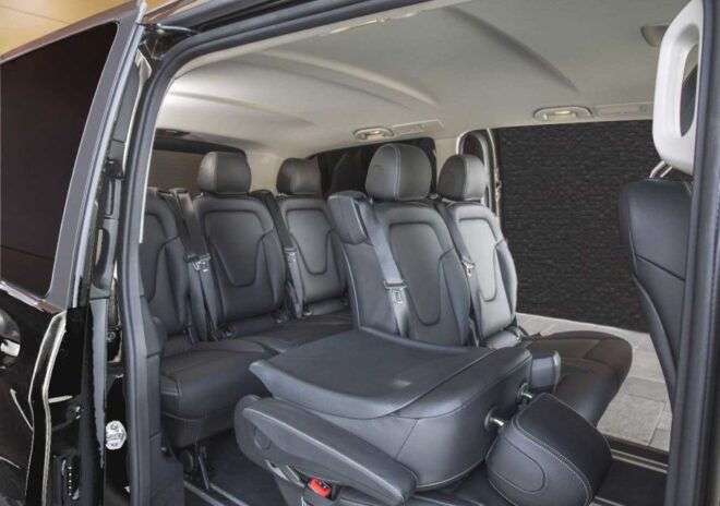 From Civitavecchia: Cruise Shore Transfer to Rome Airport - Reservation Details