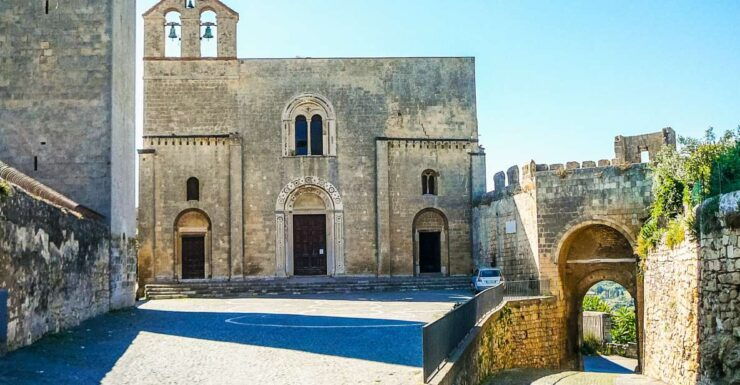 From Civitavecchia: Etruscan Tarquinia Tour From the Port - Booking and Cancellation Policy