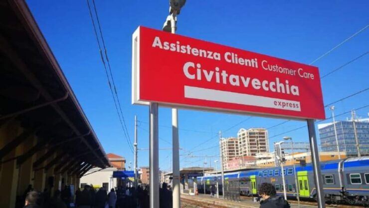 From Civitavecchia: Express Train to Rome City Center - Travel Experience Highlights