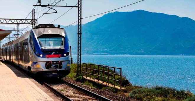 From Civitavecchia: Express Train to Rome City Center - Train Schedule and Routes