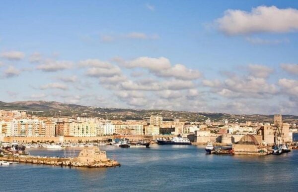 From Civitavecchia: Express Train to Rome City Center - Customer Reviews and Ratings