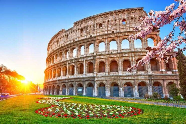 From Civitavecchia: Guided Rome Sightseeing Shore Excursion - Good To Know