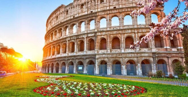 From Civitavecchia: Guided Rome Sightseeing Shore Excursion - Transportation and Logistics