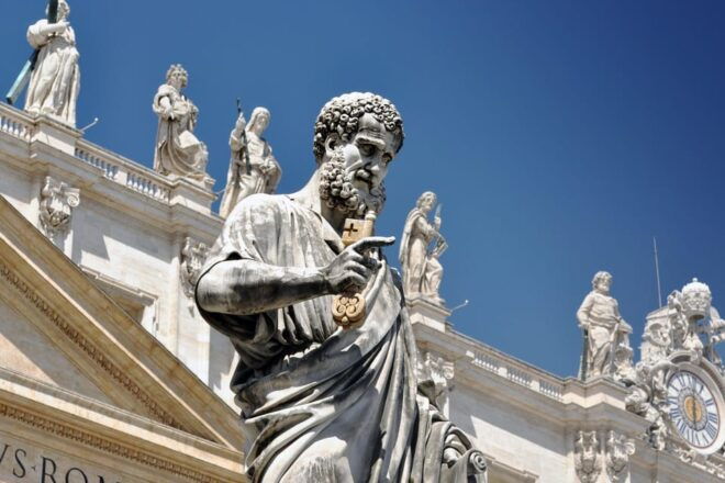 From Civitavecchia: Guided Rome Sightseeing Shore Excursion - Participant Information