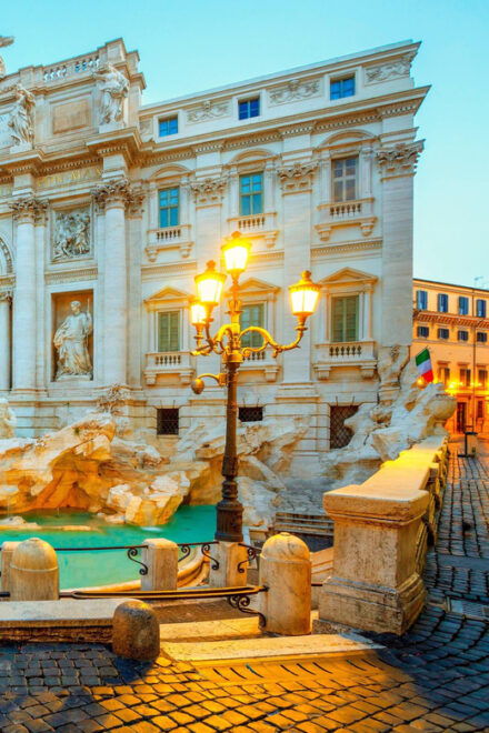 From Civitavecchia: Guided Rome Sightseeing Shore Excursion - Important Notes