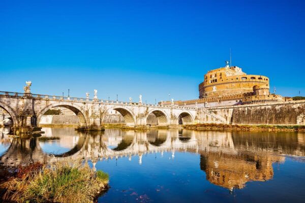 From Civitavecchia: Guided Rome Sightseeing Shore Excursion - Booking and Cancellation Policy