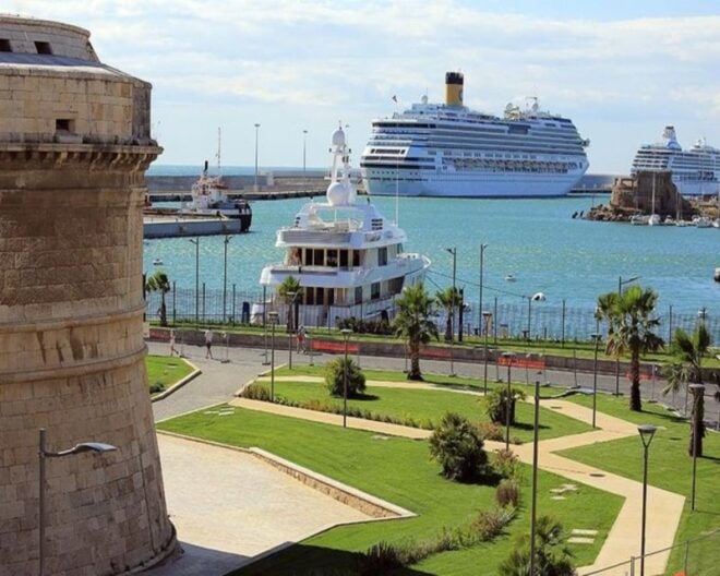 From Civitavecchia Port: Private 1-Way Transfer to Rome - Inclusions
